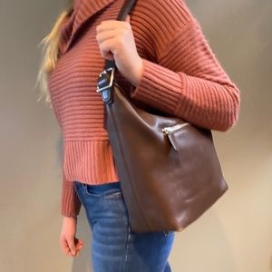 Coach 19889 Legacy Handbag